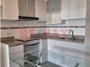 Departamento en alquiler en San Borja a S/2,000 al mes Departamento en alquiler en San Borja a S/2,000 al mes
