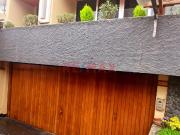 Departamento en alquiler en San Borja a S/2,200 al mes