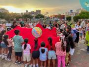 Departamento en alquiler en San Borja a S/2,200 al mes