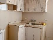 Departamento en alquiler en San Borja a S/2,300 al mes
