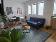 Hermoso Departamento en alquiler en Chacarilla del...