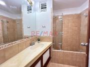 Departamento en alquiler en San Borja a S/3,100 al mes