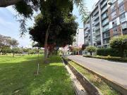 Departamento en alquiler en San Borja a S/3,200 al mes