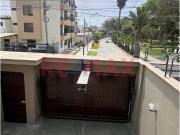 Departamento en alquiler en San Borja a S/3,350 al mes