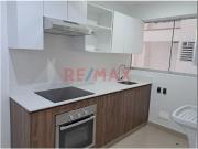 Departamento en alquiler en San Borja a S/3,285 al mes