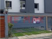 Departamento en alquiler en San Borja a S/3,500 al mes