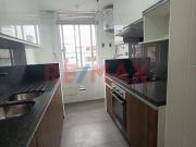 Departamento en alquiler en San Borja a S/3,550 al mes