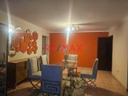 Departamento en alquiler en San Borja a S/3,700 al mes