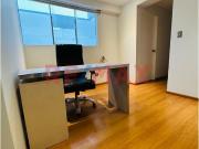 Departamento en alquiler en San Borja a S/3,740 al mes