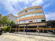 Departamento en alquiler en San Borja a S/3,850 al mes