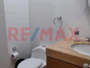 Departamento en alquiler en San Borja a S/4,187 al mes