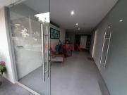 Departamento en alquiler en San Borja a S/4,760 al mes