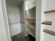 Departamento en alquiler en San Borja a S/4,718 al mes