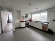 Departamento en alquiler en San Borja a S/4,718 al mes