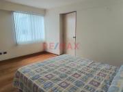 Departamento en alquiler en San Borja a S/5,190 al mes