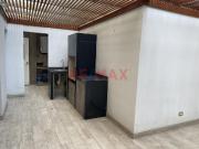 Departamento en alquiler en San Borja a S/5,527 al mes