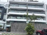Departamento en alquiler en San Borja a S/9,900 al mes