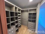 Departamento en alquiler en San Borja, av las artes