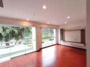 DEPARTAMENTO EN ALQUILER EN SAN BORJA – FRENTE A PARQUE