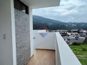 Departamento en alquiler en San Carlos de Alangasí