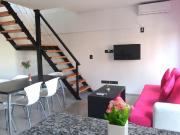 Departamento en alquiler en San Cristobal