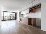 Departamento en alquiler en San Cristobal