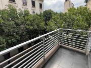 Departamento en alquiler en San Cristobal