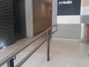 Departamento en alquiler en San Cristobal