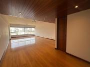 DEPARTAMENTO EN ALQUILER EN SAN ISIDRO