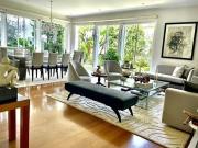 Departamento en Alquiler en San Isidro