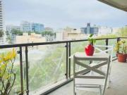 Departamento en Alquiler en San Isidro