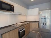 Departamento en alquiler en San Isidro