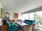 Departamento en Alquiler en San Isidro