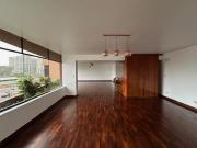 Departamento en Alquiler en San Isidro