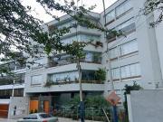 Departamento en Alquiler en San Isidro