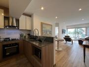 departamento en alquiler en san Isidro