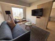 Departamento en Alquiler en San Isidro