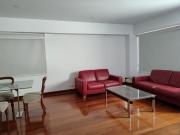 DEPARTAMENTO EN ALQUILER EN SAN ISIDRO