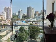 DEPARTAMENTO en ALQUILER en SAN ISIDRO