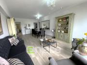 Departamento en Alquiler en San Isidro