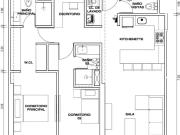 Departamento en alquiler en San Isidro a $1,050 al mes