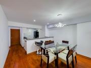 Departamento en alquiler en San Isidro a $1,140 al mes