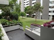 Departamento en alquiler en San Isidro a $1,200 al mes