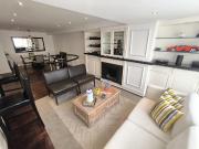 Departamento en alquiler en San Isidro a $1,600 al mes