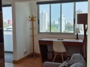 Departamento en alquiler en San Isidro a $2,100 al mes