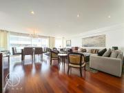 Departamento en alquiler en San Isidro a $2,500 al mes