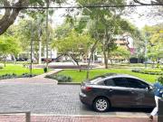 Departamento en alquiler en San Isidro a $2,500 al mes