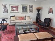 Departamento en alquiler en San Isidro a $3,100 al mes