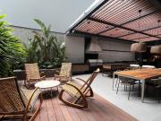 Departamento en alquiler en San Isidro a $3,850 al mes