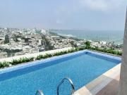 Departamento en alquiler en San Isidro a S/2,850 al mes